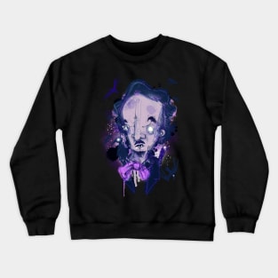 Edgar Crewneck Sweatshirt